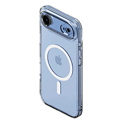 Acheter CYGNETT Coque pour iPhone Air MagSafe en TPU Antichocs AeroMag Transparent