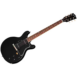 Les Paul Special Double Cut Ebony Gibson