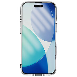 Avis CYGNETT Coque pour iPhone Air MagSafe en TPU Antichocs AeroMag Transparent