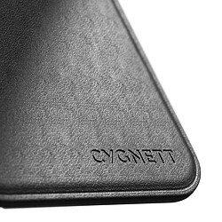 Acheter CYGNETT Étui Portefeuille pour iPhone Air en Cuir MagSafe MagWallet Antichocs Noir
