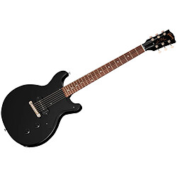 Les Paul Junior Double Cut Ebony Gibson