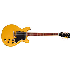 Les Paul Special Double Cut TV Yellow Gibson