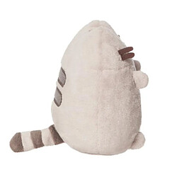 Pusheen Peluche Mascotte 13cm en Position Assise Ultra Doux Gris