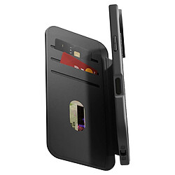 Avis CYGNETT Étui Portefeuille pour iPhone Air en Cuir MagSafe MagWallet Antichocs Noir