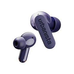 Acheter Urbanista Écouteurs Bluetooth 5.3 IP54 Violet