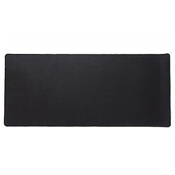Harry Potter Tapis de Souris XXL 80x35cm Collection Hogwarts Antidérapant Noir