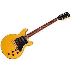 Les Paul Special Double Cut TV Yellow Gibson
