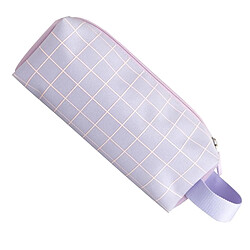 Pusheen Trousse à Crayons Collection Moments Eat Sleep Repeat Durable Lavande