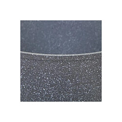 Five Simply Smart Casserole en Aluminium Nature 18cm Gris