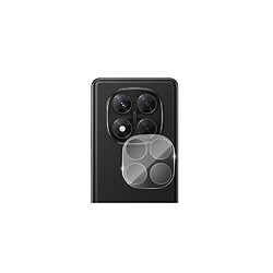 Film De Caméra Arrière Haut De Gamme PHONECARE Pour Xiaomi Redmi Note 15 Pro + Plus - Transparent