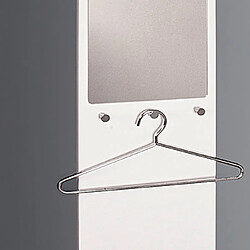 Porte-manteau & patère