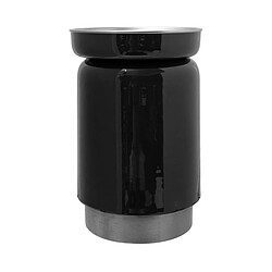 Paris Prix Table d'Appoint Design Clays 46cm Anthracite