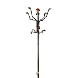 Porte-manteau & patère