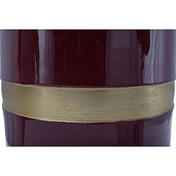 Paris Prix Table d'Appoint Design Lolan 47cm Prune