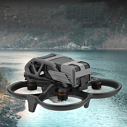 Acheter INF Clip de batterie anti-libération, boucle de verrouillage Anti-chute pour batterie DJI Avata Grey