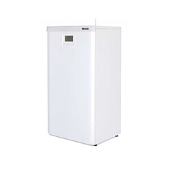 Frisquet UPEC 120 L Ballon ECS vertical sol F3AA41067