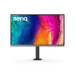 BenQ PD2706UA Moniteur 27" 4K UHD IPS USB-C 90W