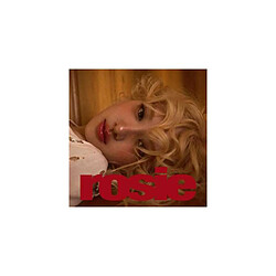 ATL603235.2 CD Rosie Coffret Deluxe Édition Limitée 1 CD