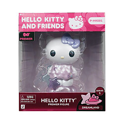 GP TOYS Hello Kitty 10 cm Figurine Dreamland Série 1 modèle aléatoire