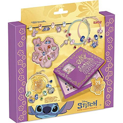 Avis Lansay Stitch Coffret Bijoux Étincellants 2 colliers 2 bracelets