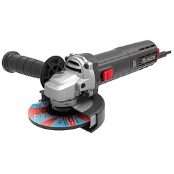 Hanger GR 900C Meuleuse d'angle 125 mm 900 W