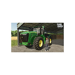 Acheter KOCH Media Farming Simulator - Signature Edition Nintendo Switch 2