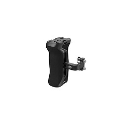 SmallRig 4015 Poignée latérale universelle pour caméra 1/4''-20 noire