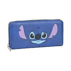 Cerda CEA2100004778 Porte-monnaie zippé Lilo & Stitch 19x10x2,5 cm