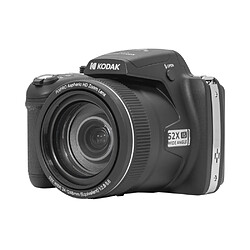 Avis Kodak AZ 528 MB 8 - Noir