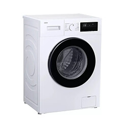 Avis Samsung WW80FG3M05AW - Blanc