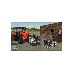KOCH Media Farming Simulator - Signature Edition Nintendo Switch 2 pas cher