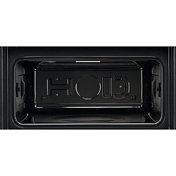 Electrolux EVM8E08X Noir Inox pas cher