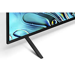 Avis Sony K55S35B TV 55 pouces 4K UHD LED Triluminos PRO Dolby Vision