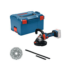 Bosch GBR 18V-15 S Ponceuse béton 125 mm 18 V Solo L