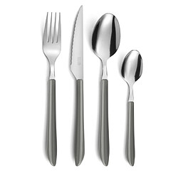 Amefa Vibrato - Ménagère 24 pièces