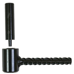 Ing Fixations A856220 Sac 2 gonds à sceller 16x80mm pour matériaux creux