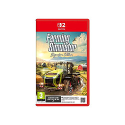 KOCH Media Farming Simulator - Signature Edition Nintendo Switch 2