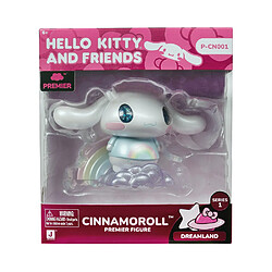 GP TOYS Hello Kitty 10 cm Figurine Dreamland Série 1 modèle aléatoire