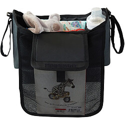 Accessoires poussette Tinéo