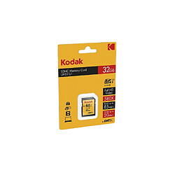 Acheter Kodak AZ 528 MB 8 - Noir