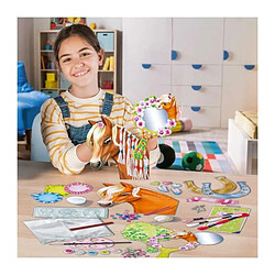 Acheter Ravensburger 23751 Coffret créatif multi-activités Chevaux 10 créations