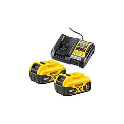 Chargeur secteur téléphone DeWalt