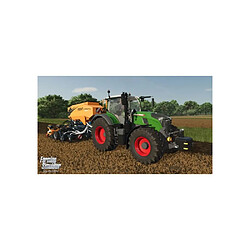 Avis KOCH Media Farming Simulator - Signature Edition Nintendo Switch 2