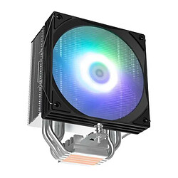 Zalman CNPS9X OPTIMA2 Ventirad CPU tour 120 mm ARGB noir
