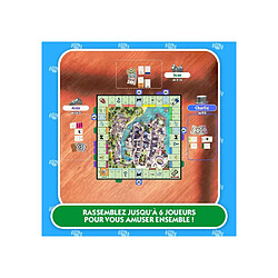 Avis Ubisoft Monopoly 2024 Code in a Box SWITCH (code téléchargement)