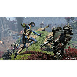 Avis Ubisoft Avatar: Frontiers of Pandora - Édition D'entre Les Cendres Xbox Series X
