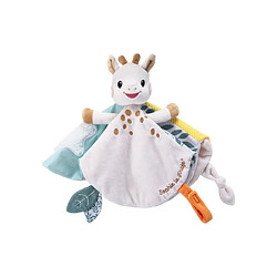 Avis Sophie La Girafe Coffret cadeau Doudou Sophie + Sophie caoutchouc naturel