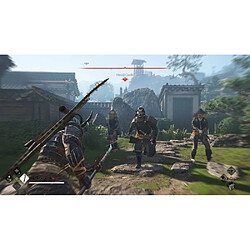 Ubisoft ASSASSIN'S CREED SHADOWS Jeu Nintendo Switch 2 Édition Standard