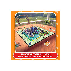 Ubisoft Monopoly 2024 Code in a Box SWITCH (code téléchargement) pas cher