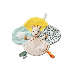 Doudou et peluche